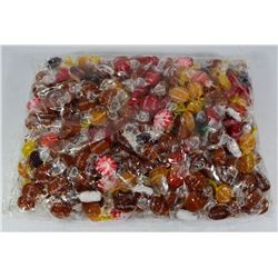 5LB BAG OF GALA MIXTURE SUGAR FREE CANDY