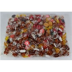 5LB BAG OF GALA MIXTURE SUGAR FREE CANDY