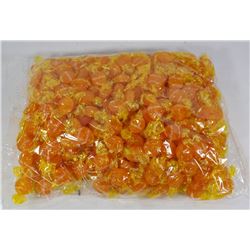5LB BAG OF BUTTERSCOTCH FLAVOUR SUGAR FREE CANDY