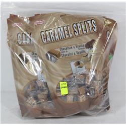 BAG OF CARAMEL SPLITS