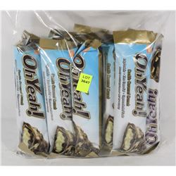 BAG OF OH YEAH BARS
