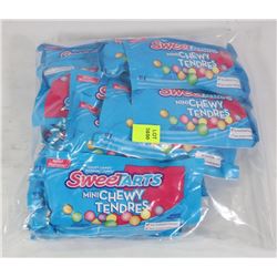 BAG OF SWEET TARTS CHEWY CANDY