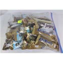 BAG OF OH YEAH BARS