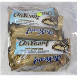 BAG OF OH YEAH BARS