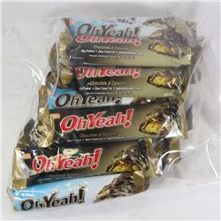 BAG OF OH YEAH BARS