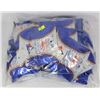 Image 1 : BAG OF TORONTO BLUE JAYS CHEWY CANDY LACES
