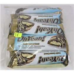 BAG OF OH YEAH BARS