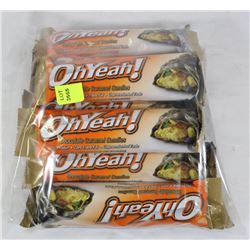 BAG OF OH YEAH BARS