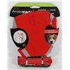 Image 1 : NEW ADJUSTABLE HARNESS AND LEASH FOR SMALL DOGS