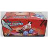 Image 1 : NEW RADIO CONTROL LIGHT TWISTER STUNT CAR