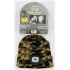 Image 1 : NEW ULTRA BRIGHT LED HEADLIGHT TOQUE (CAMO)