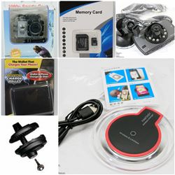 FEATURED ITEMS: TO BID SEARCH LOTS LISTED