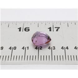 #21-ALEXANDRITE COLOR CHANGING GEMSTONE 11.5CT