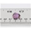Image 1 : #21-ALEXANDRITE COLOR CHANGING GEMSTONE 11.5CT
