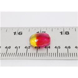 #22- AMETRINE GEMSTONE 28CT