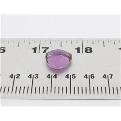 #19-ALEXANDRITE COLOR CHANGING GEMSTONE 16CT