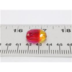 #23- AMETRINE GEMSTONE  23CT
