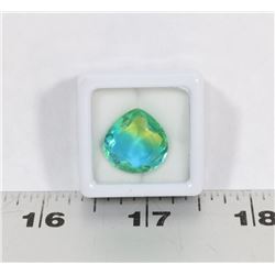 #41-TOURMALINE GEMSTONE  10.50CT