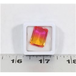 #40-TOURMALINE GEMSTONE  13.20CT