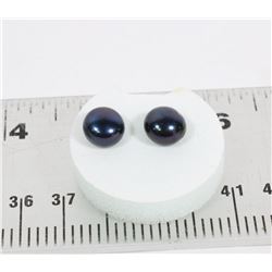 #108- FRESHWATER PEARL EARRINGS