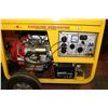 Image 3 : RED MAPLE 11HP GAS GENERATOR 7250WATT