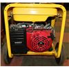 Image 4 : RED MAPLE 11HP GAS GENERATOR 7250WATT