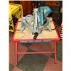 Image 2 : MAKITA 10" DUAL SLIDING COMPOUND MITRE SAW WITH