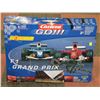 Image 1 : CARRERA GO!!! F1 GRAND PRIX 1:43 SCALE 35 FEET