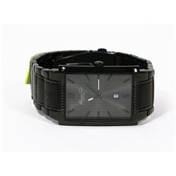 KENNETH COLE BLACK WATCH
