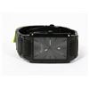 Image 1 : KENNETH COLE BLACK WATCH
