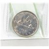 Image 1 : 1964 CANADIAN $1.00 CANOE COIN