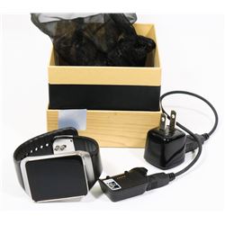 SAMSUNG GEAR LIVE INTERNET WATCH FOR SAMSUNG AND