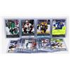 Image 1 : 17 "YOUNG GUNS" ROOKIE HOCKEY CARDS.