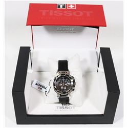 NEW LADIES TISSOT SWISS WATCH .