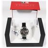 Image 1 : NEW LADIES TISSOT SWISS WATCH .