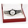 Image 1 : SKAGEN DENMARK STAINLESS STEEL LADIES