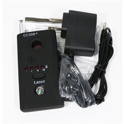 NEW BUG/SPY DETECTOR