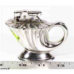 VINTAGE PRESTO “ALADDIN” TABLE LIGHTER