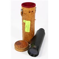 VINTAGE SPERBER MARINE & AIR FORCE TELESCOPE 30X45