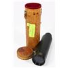 Image 1 : VINTAGE SPERBER MARINE & AIR FORCE TELESCOPE 30X45