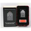 Image 1 : 65TH ZIPPO ANNIVERSARY IN CASE.