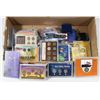 Image 1 : BOX OF 45+ USA COIN SETS & CERTIFIED COINS