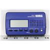 Image 1 : KORG MA-1 METRONOME GUITAR TUNER