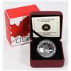 Image 1 : 2013 RCM $10 "INUKSHUK" PURE SILVER .9999 -