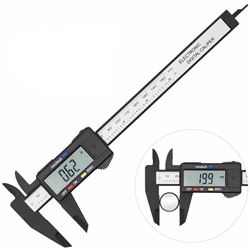 NEW DIGITAL ELECTRONIC CALIPER