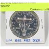 Image 1 : 1882-1982 CANADIAN DOLLAR "BISON"
