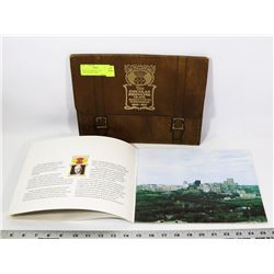 DOUGLAS PRINTING 75TH ANNIVERSARY BOOK