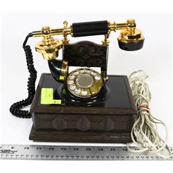 ANTIQUE STYLE PHONE