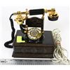 Image 1 : ANTIQUE STYLE PHONE