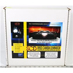 NEW IN BOX PHOTO RADAR BLOCKER PRO DB